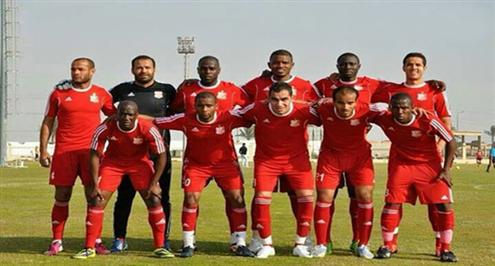 تقرير .. الأهلي بنغازي «الجزارين» الذين ذبحهم القذافي